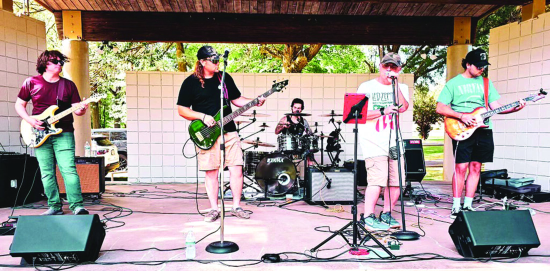 Nights on North Market to feature Kindred Roots - Salem News